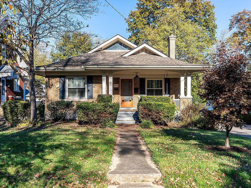 321 McDowell Rd, Lexington, KY 40502 Zillow