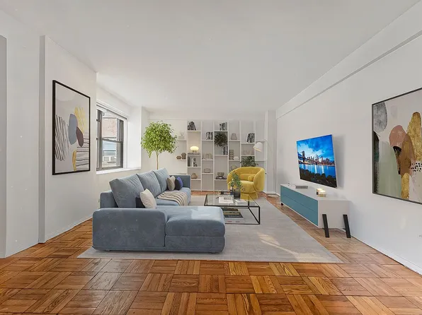345 W 145th St APT 3B5, Manhattan, NY 10031