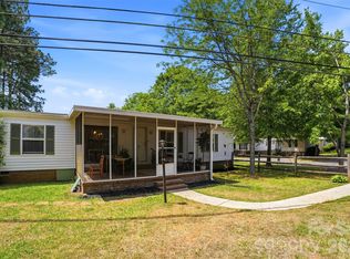4838 Gearus Dr, Charlotte, NC 28227
