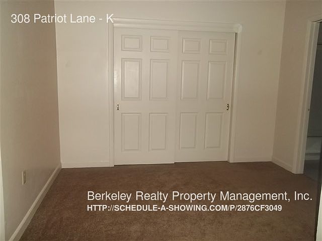 1st image of 308 Patriot Ln #6C