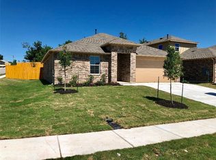 10709 Seguin St, Austin, TX 78754