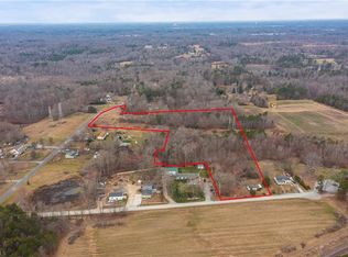 5006 Swanson Rd, Greensboro, NC 27406