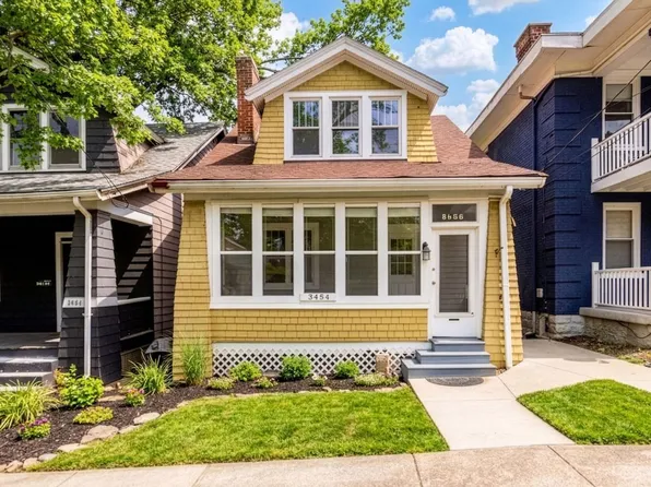 3454 Ruther Ave, Cincinnati, OH 45220