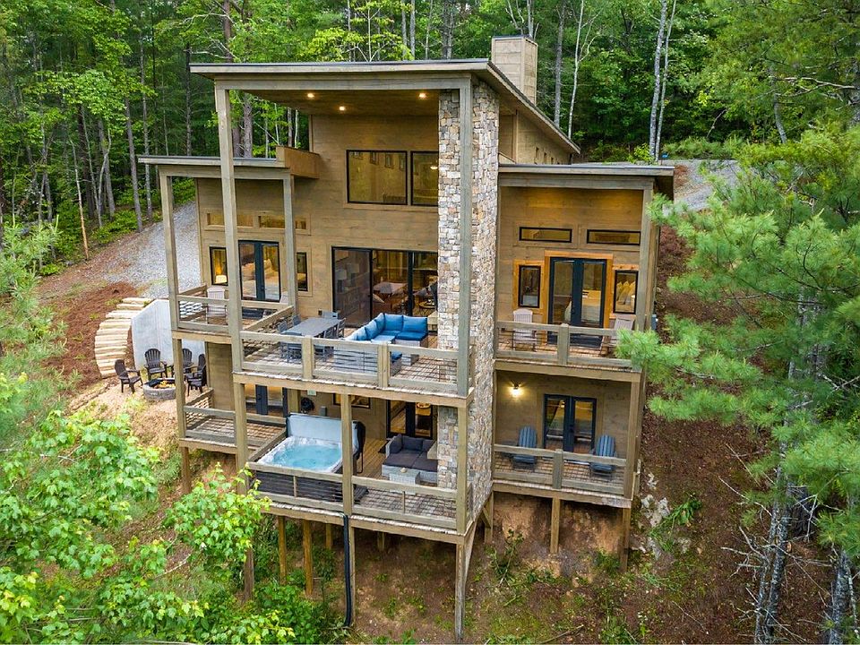 259 Mountain Laurel Ln, Blue Ridge, GA 30513 | MLS #405003 | Zillow