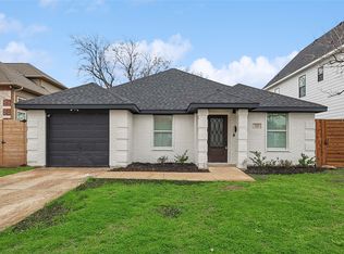 3506 Vilbig Rd, Dallas, TX 75212