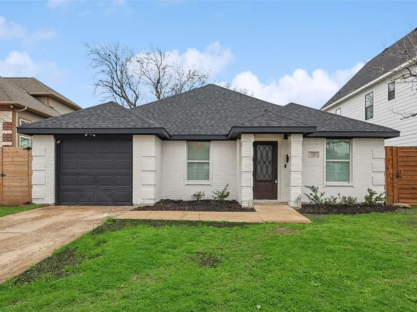 3506 Vilbig Rd, Dallas, TX 75212