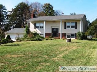 2435 Morgans Mill Rd, Goodview, VA 24095