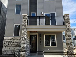 10748 Lewanee Point, Colorado Springs, CO 80908