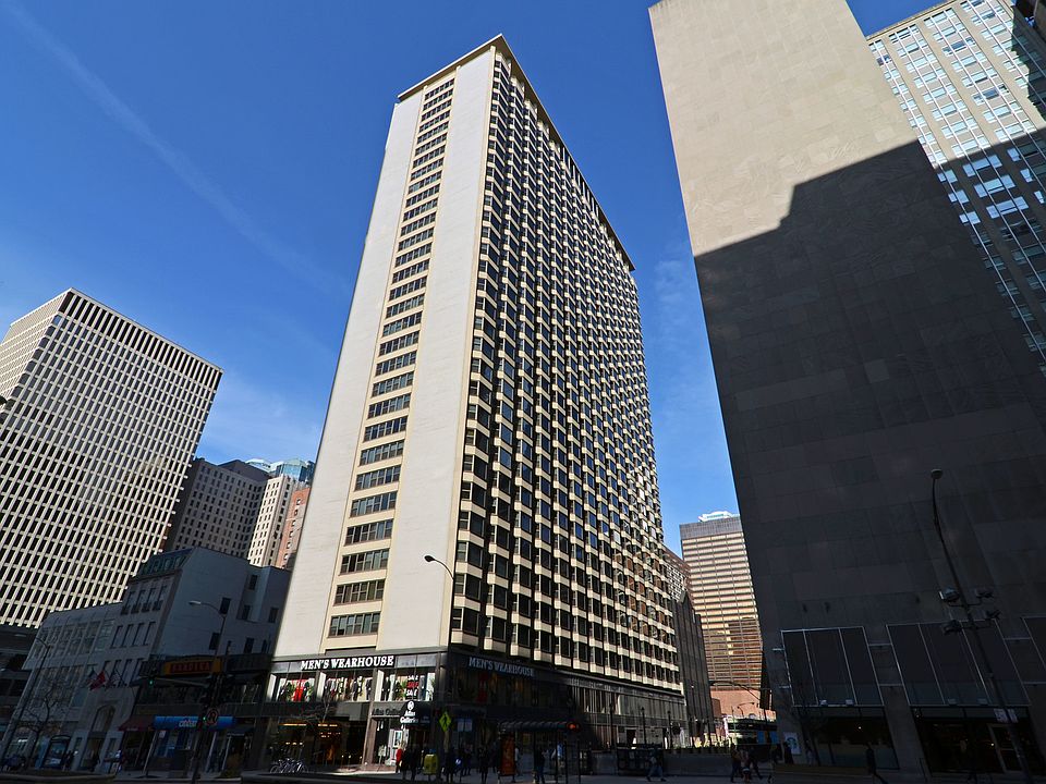 1st image of 535 N Michigan Ave APT 2710