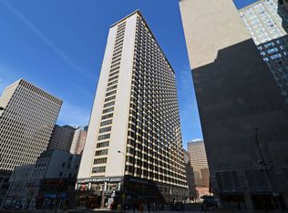 535 N Michigan Ave APT 2710, Chicago, IL 60611