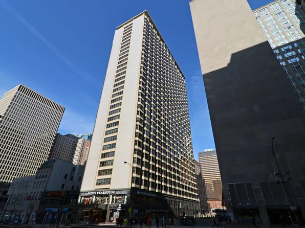 535 N Michigan Ave, Chicago, IL