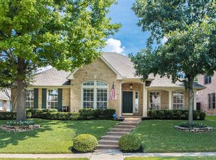 1324 Lighthouse Ln, Allen, TX 75013