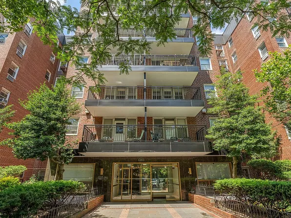 770 Ocean Pkwy APT 5P, Brooklyn, NY 11230