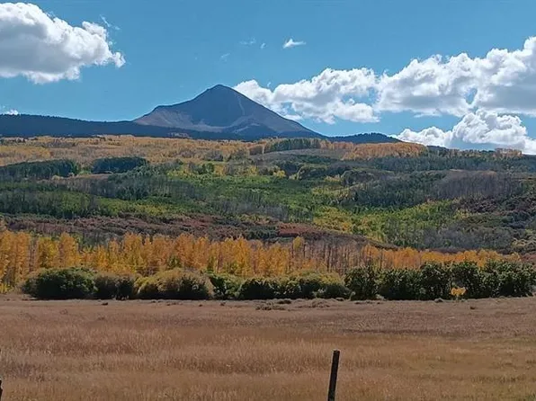 tbd Beef Trail Road, Norwood, CO 81423