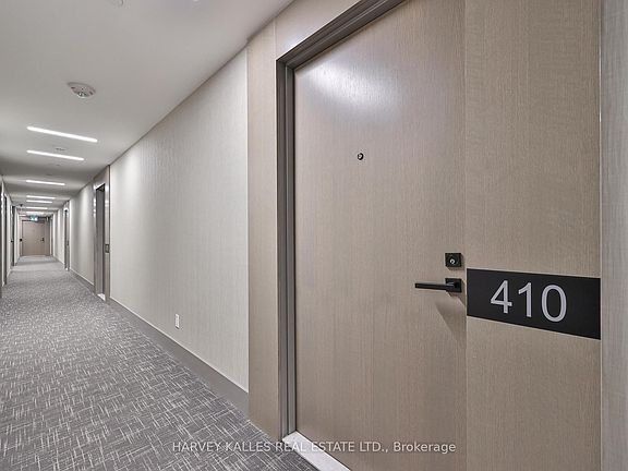 5th image of 223 Saint Clair Ave W #410
