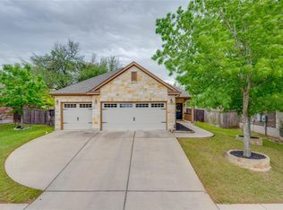 9329 Sydney Marilyn Ln, Austin, TX 78748