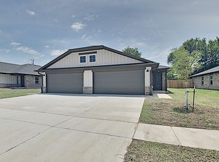 1306 NW 111th St, Oklahoma City, OK 73114
