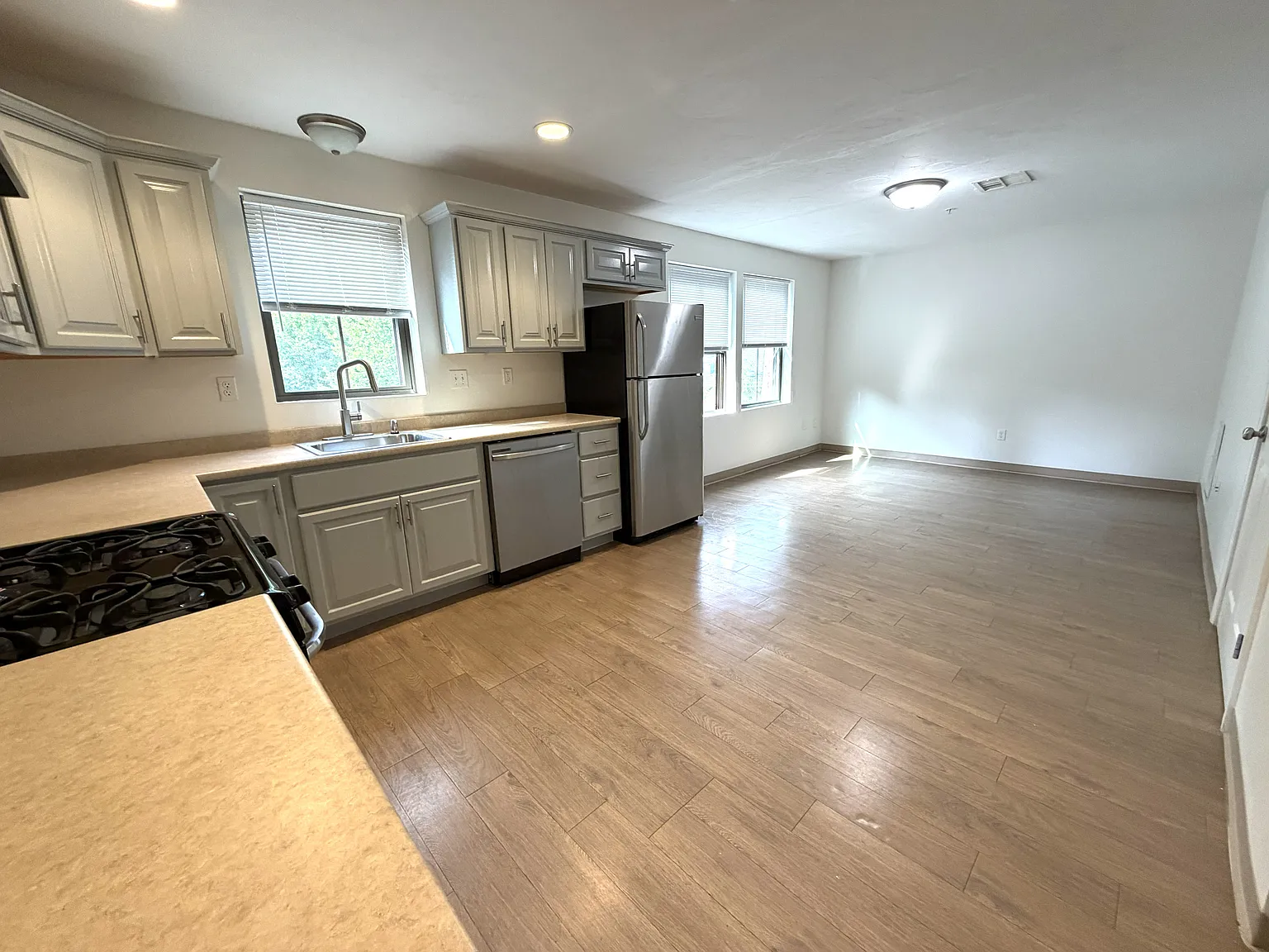 2 bed, 1075 sqft, $3,250 — Photo 3
