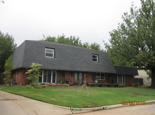 3020 Willow Brook Rd, Oklahoma City, OK 73120