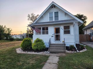 4614 N 29th St, Omaha, NE 68111