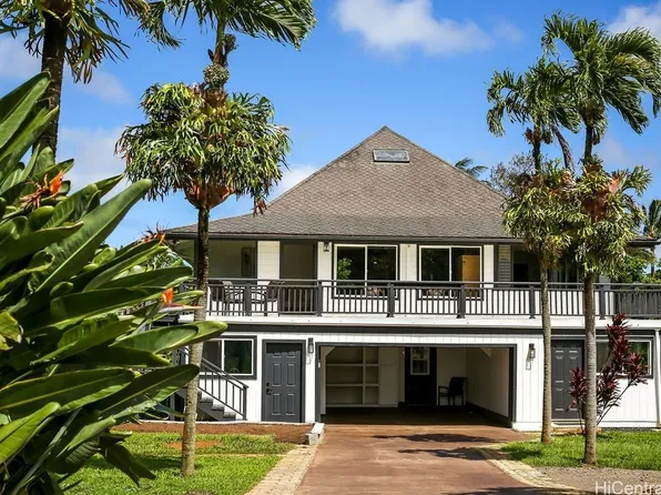 276 Aina Pua Pl, Kapaa, HI 96746