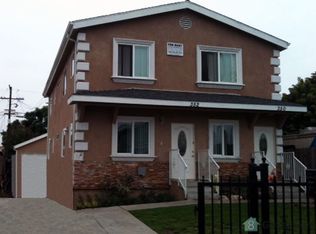 350 E 101st St, Los Angeles, CA 90003