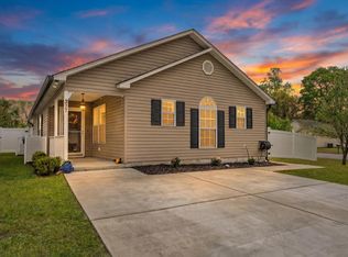 377 Sean River Rd., Conway, SC 29526