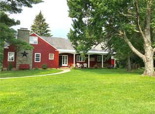 9349 State Route 26 #WS, Lee Center, NY 13363