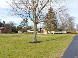 2626 Lower Bellbrook Rd, Spring Valley, OH 45370