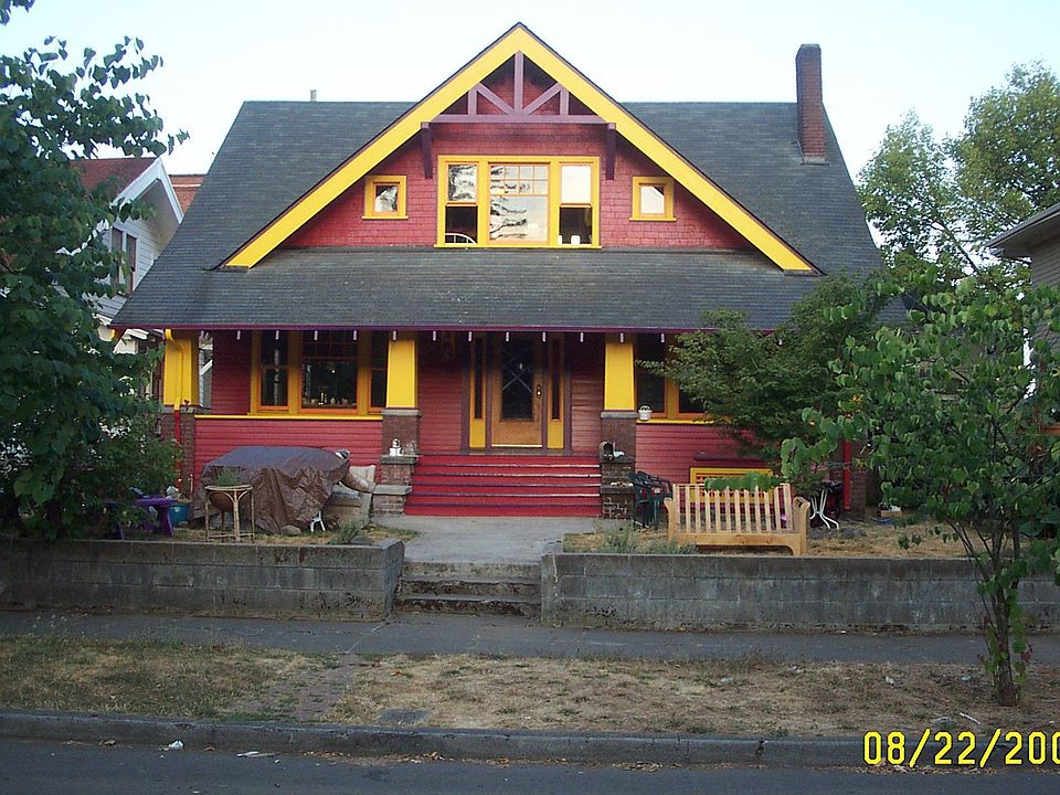 2nd image of 5315 NE Cleveland Ave