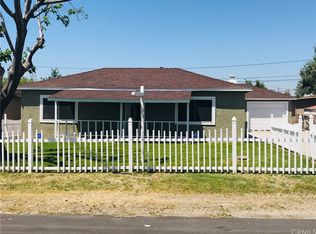338 N Park Ave, Rialto, CA 92376