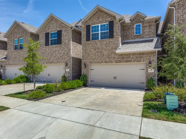553 Hutchinson Ln, Lewisville, TX 75077