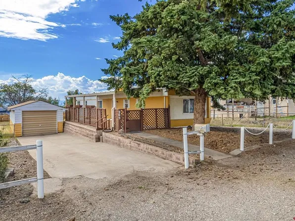 265 NW Elm Avenue, Cedaredge, CO 81413