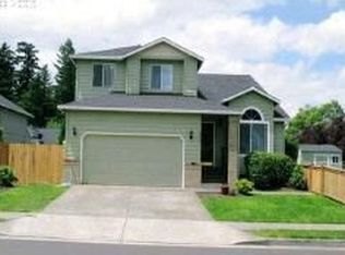 3213 SE Hampton Loop, Troutdale, OR 97060
