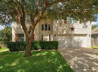 309 Muscovy Ln, Cedar Park, TX 78613