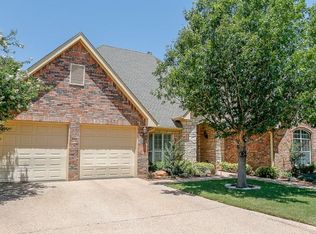 6318 Huntington Pl, Abilene, TX 79606