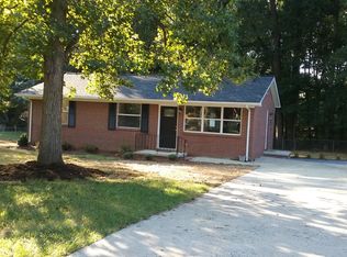 2727 Skyland Dr, Gastonia, NC 28052