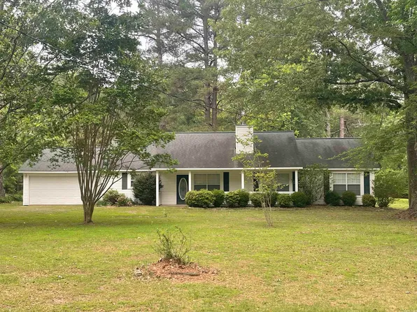 277 Highway 229, Fordyce, AR 71742