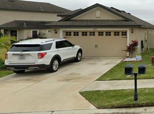 2289 Caspian Dr, Lakeland, FL 33805