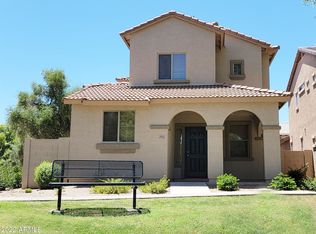 1948 E Harrison St, Gilbert, AZ 85295
