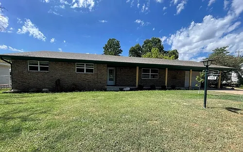 1115 W University Blvd Photo 1