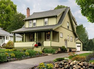 15 Vaille Ave, Lexington, MA 02421