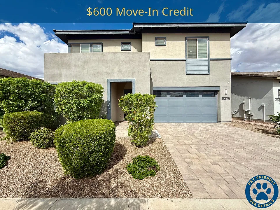22696 E Bonanza Way