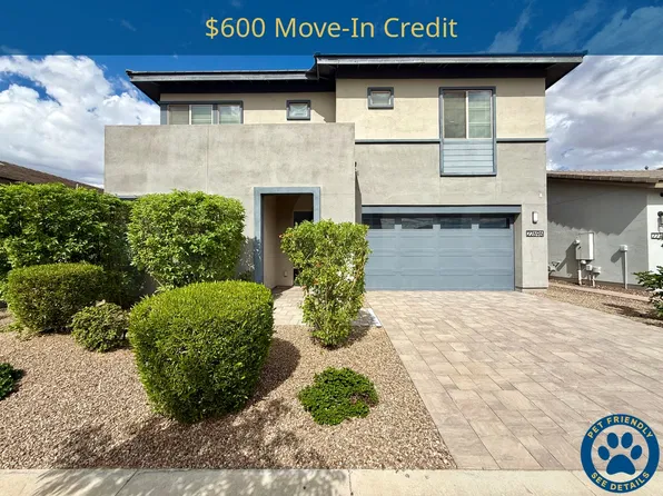 22696 E Bonanza Way, Queen Creek, AZ 85142