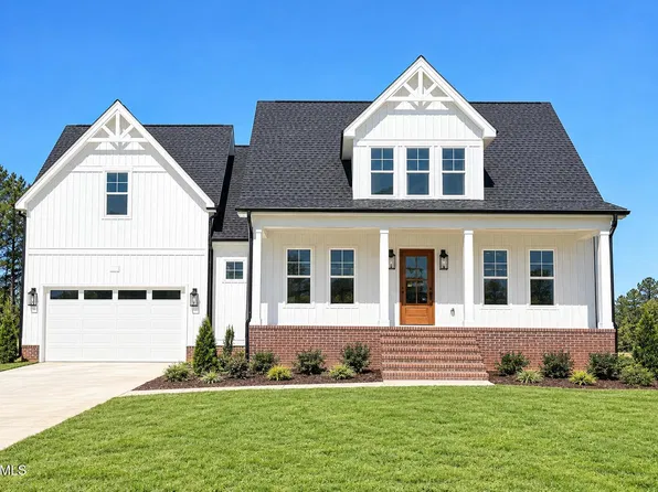 26 Watermere St, Wendell, NC 27591