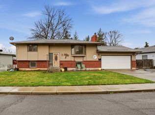 216 Gregory Dr, Cheney, WA 99004