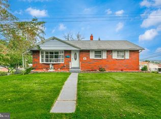 849 E Union St, Allentown, PA 18109