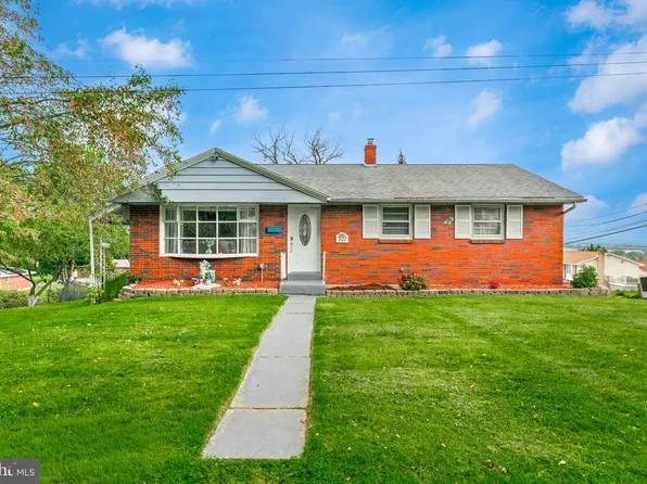 849 E Union St, Allentown, PA 18109