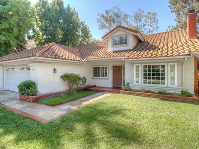 862 Avenida Bernardo, San Dimas, CA, 91773