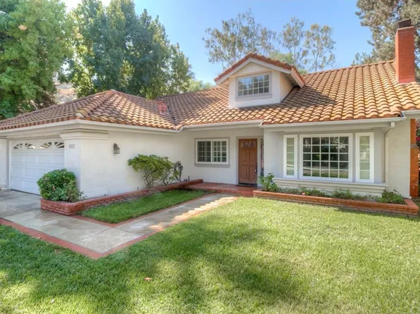 862 Avenida Bernardo, San Dimas, CA 91773